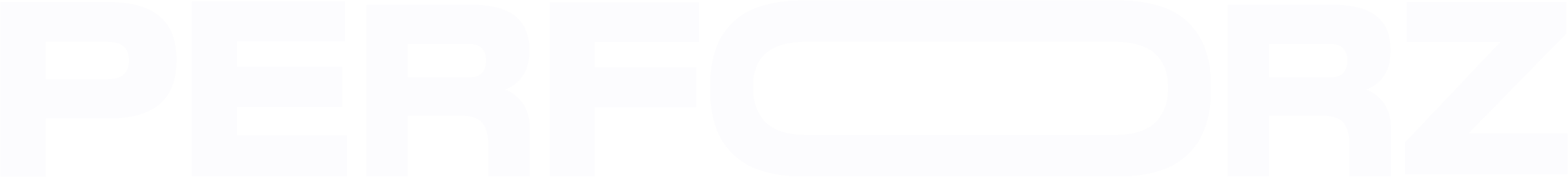 Perforz